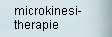 Microkinesitherapie